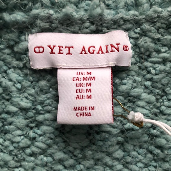 sweater - Picture 3 of 3